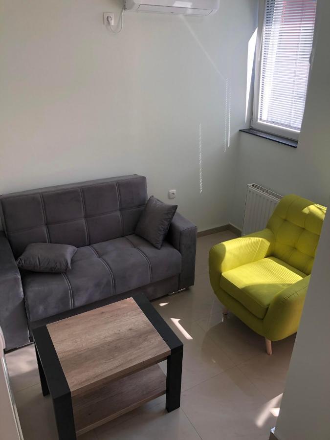 Apartmani Jovanovic Ivanjica Exterior photo